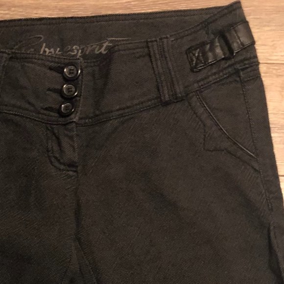 EDC by ESPRIT, Women's, Wool Dress Pant - Picture 3 of 4